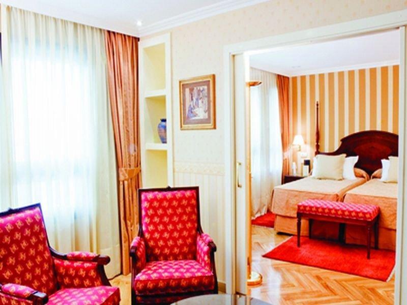 Hotel Eurostars Araguaney 5*