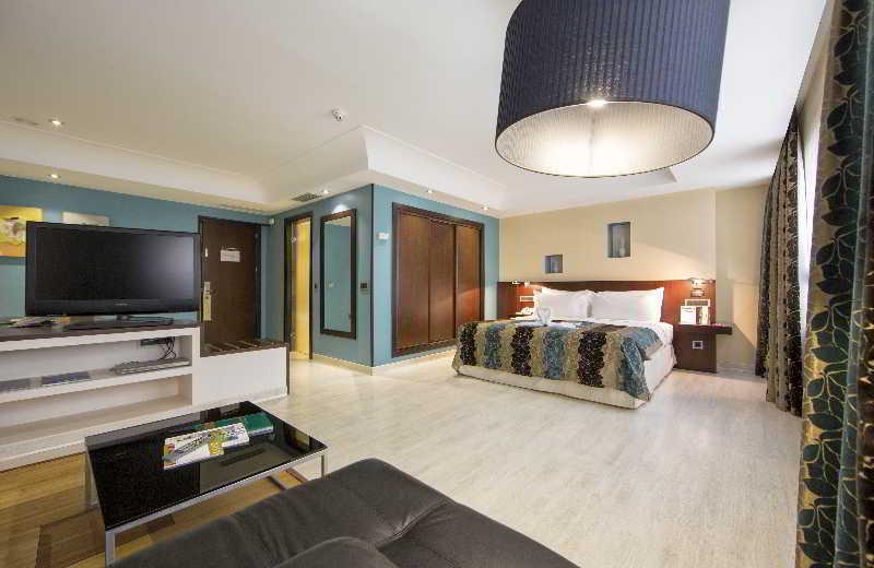 Eurostars Araguaney 5*