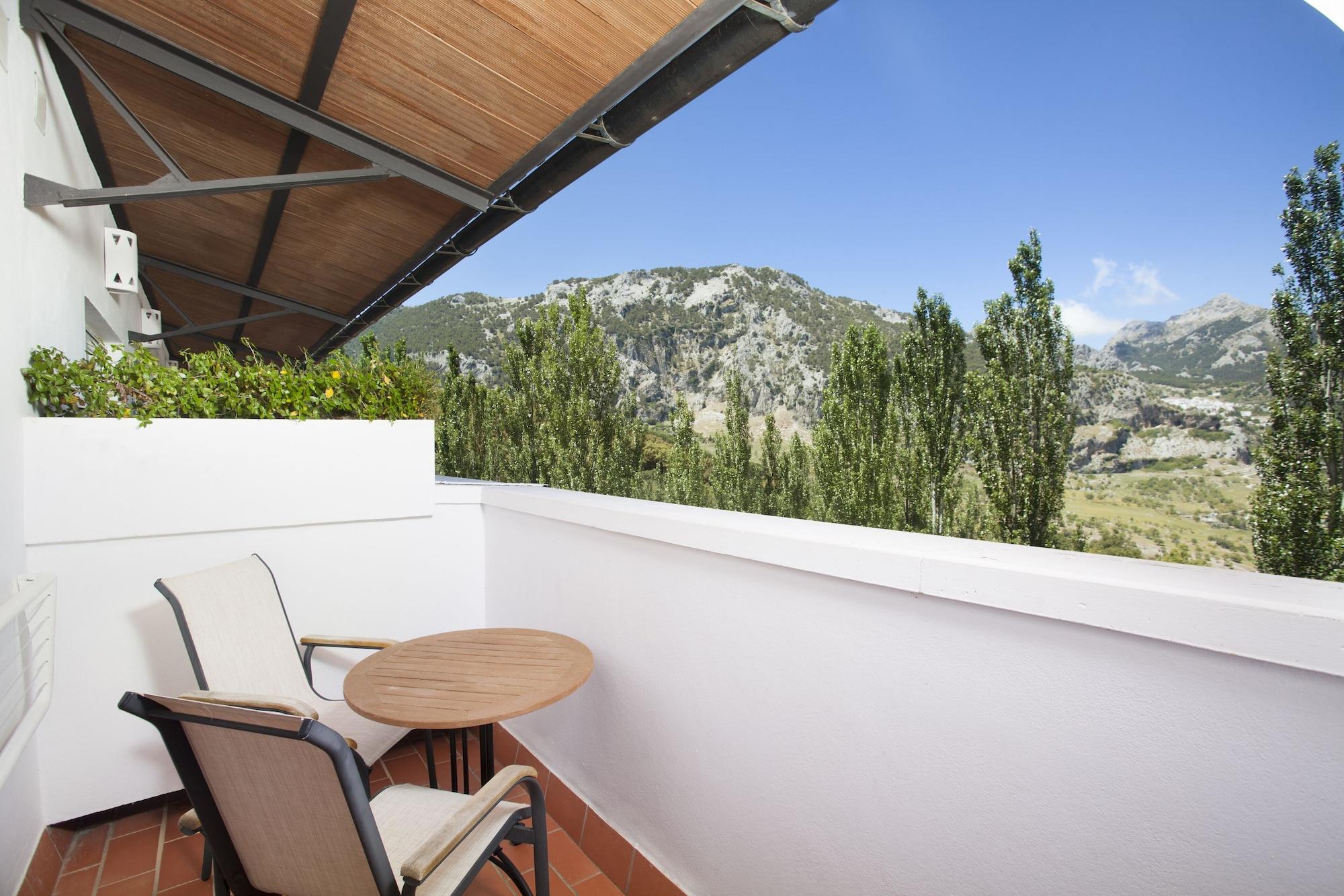 Hotel Fuerte 4*