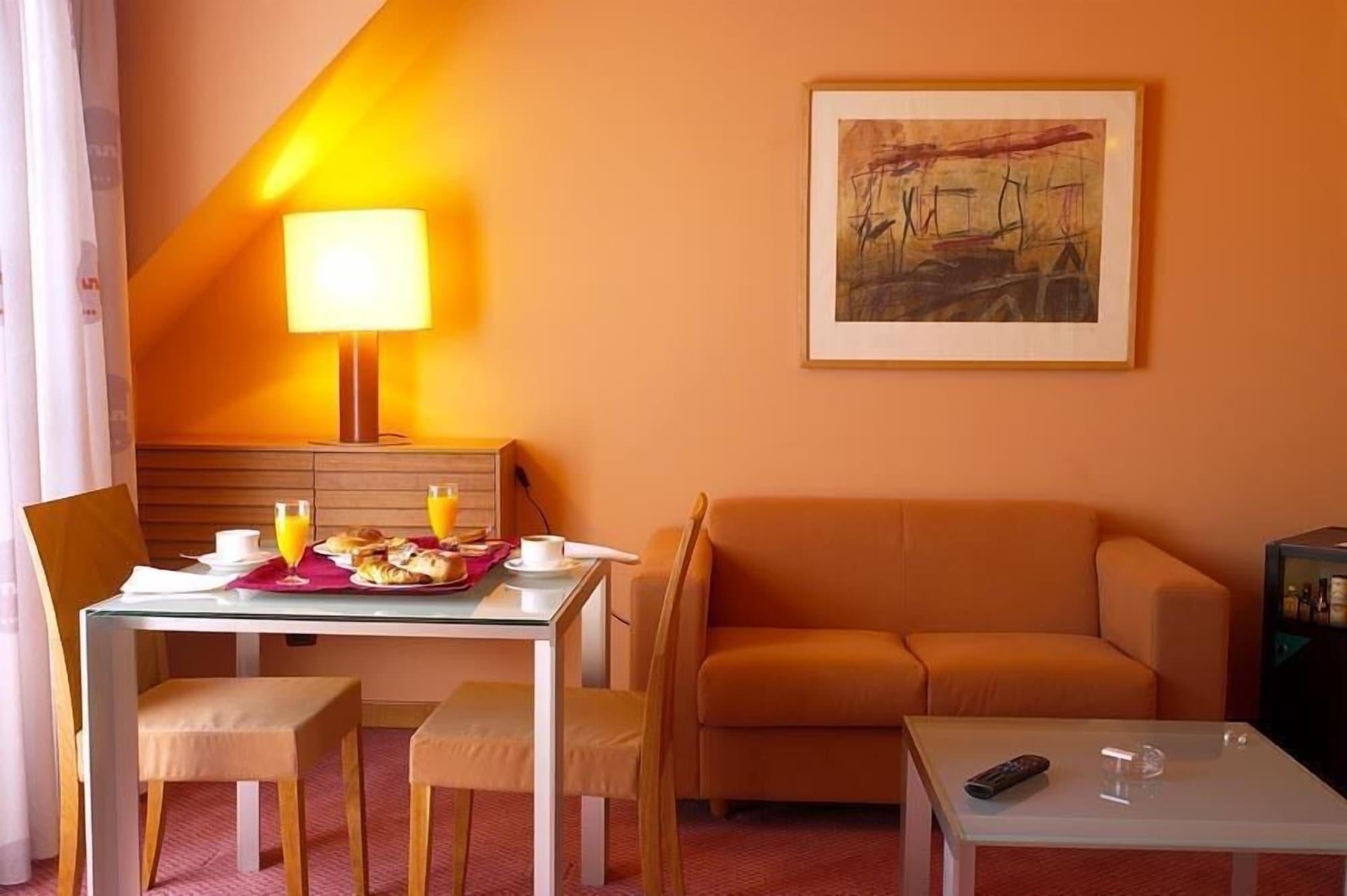 Hotel Silken Monumental Naranco Oviedo