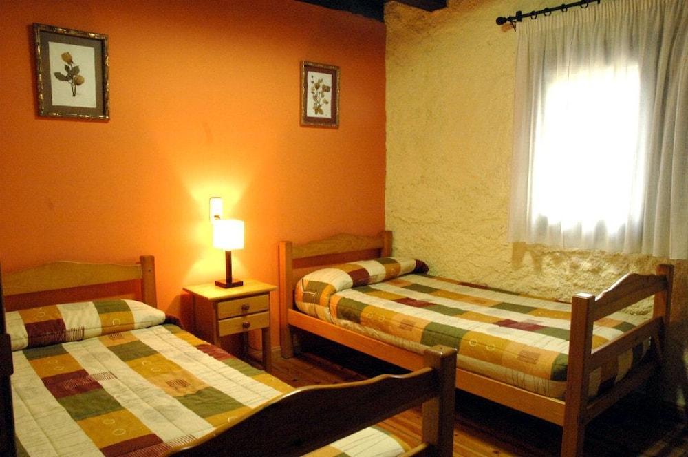 Rural Ca L'anton Country house