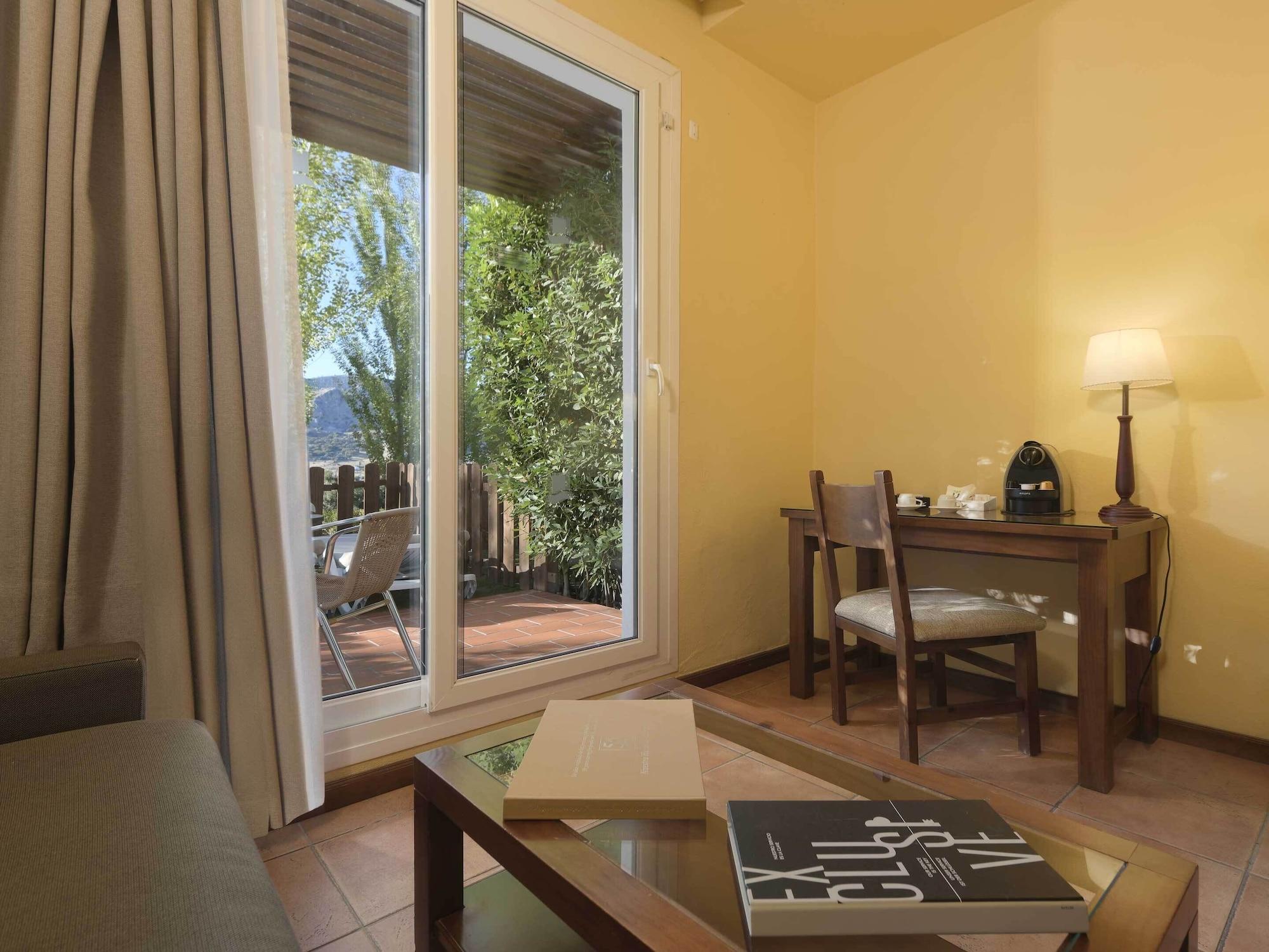 Fuerte 4* Grazalema