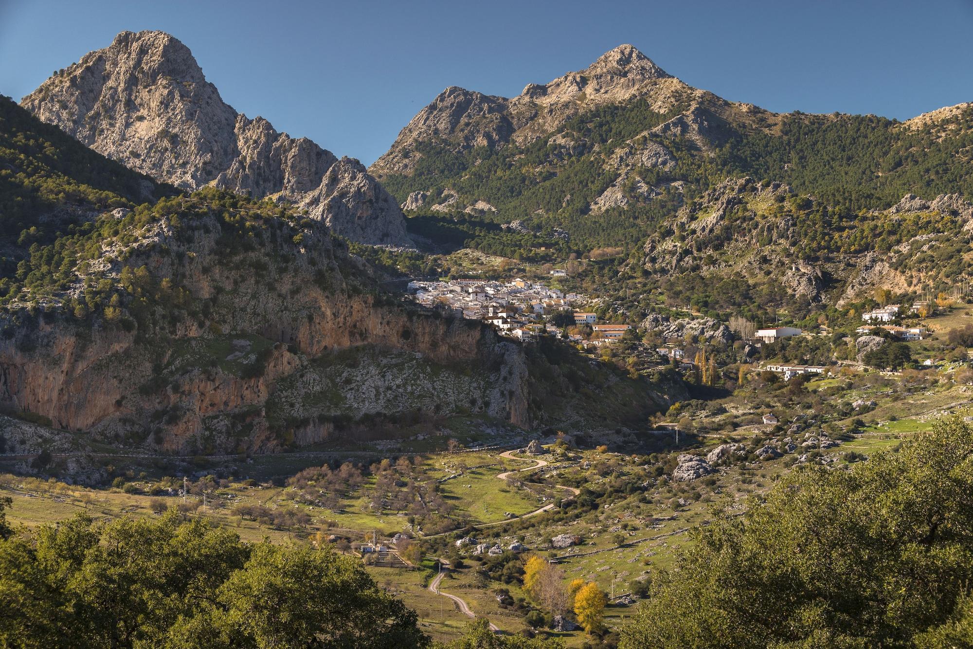 Fuerte 4* Grazalema