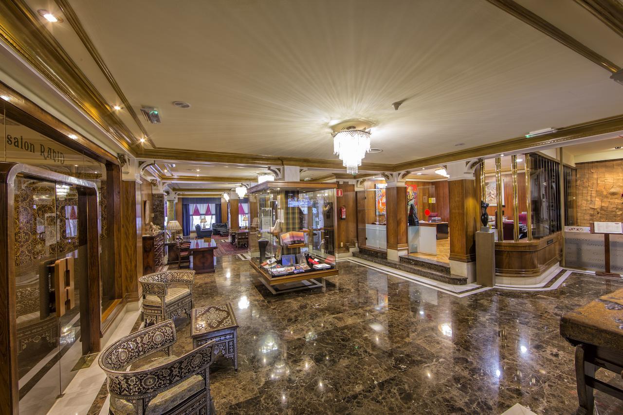 Hotel Eurostars Araguaney 5*