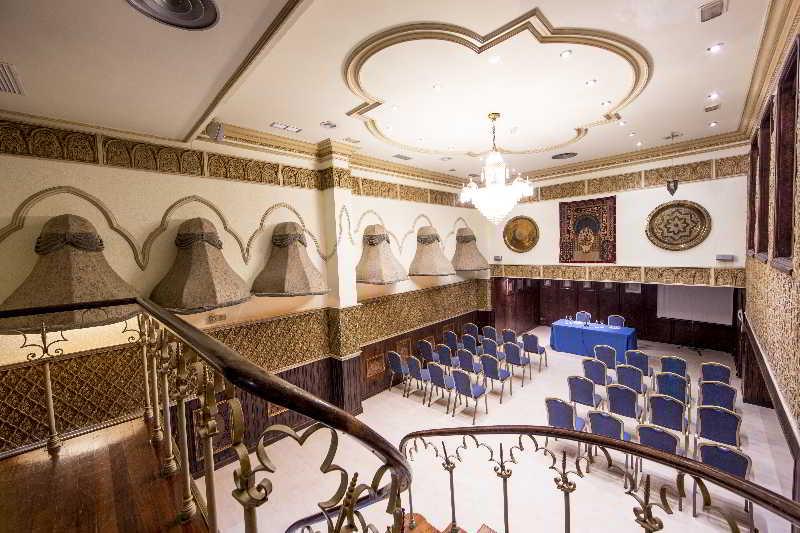 Eurostars Araguaney Hotel