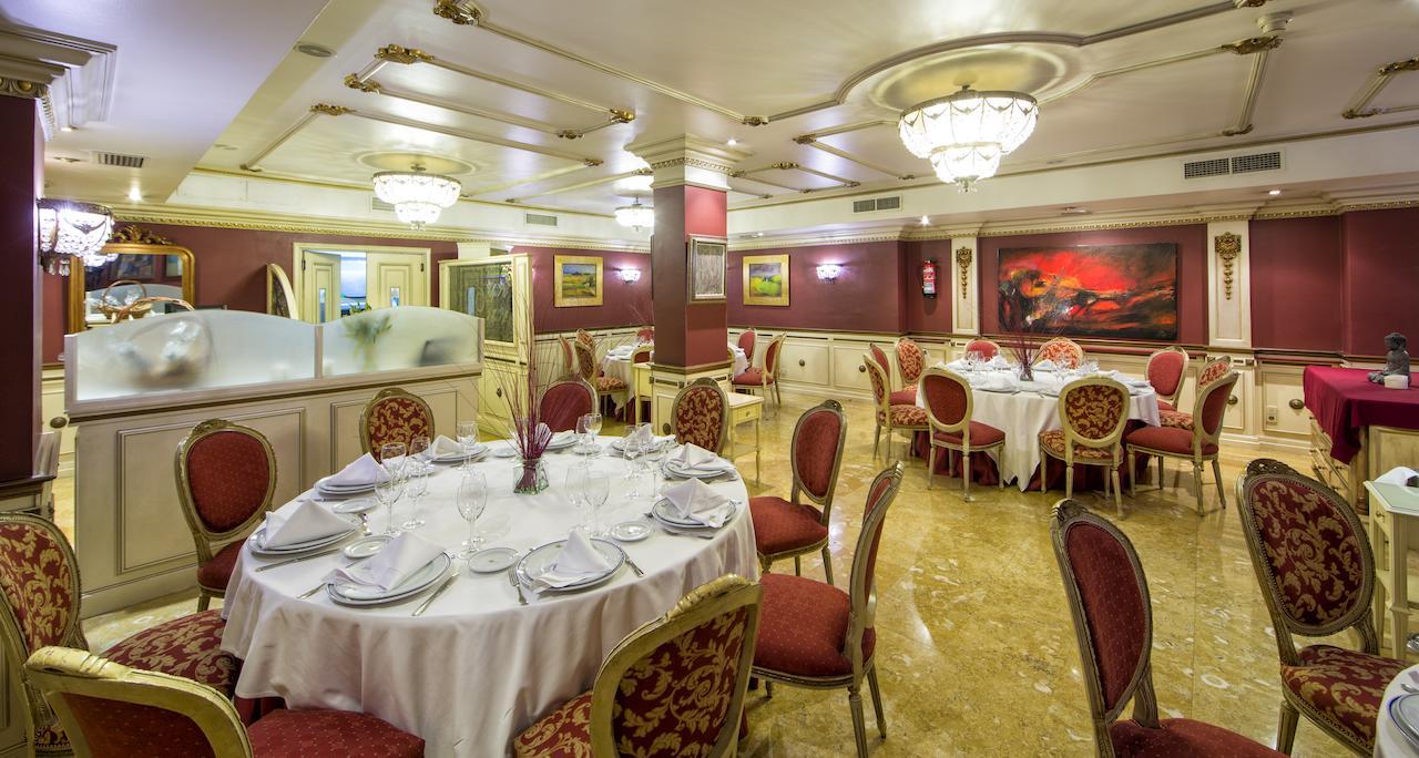 Eurostars Araguaney Hotel