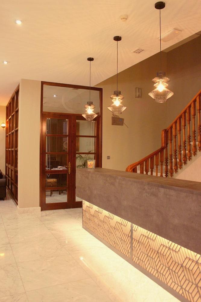 Casa Del Trigo 4*