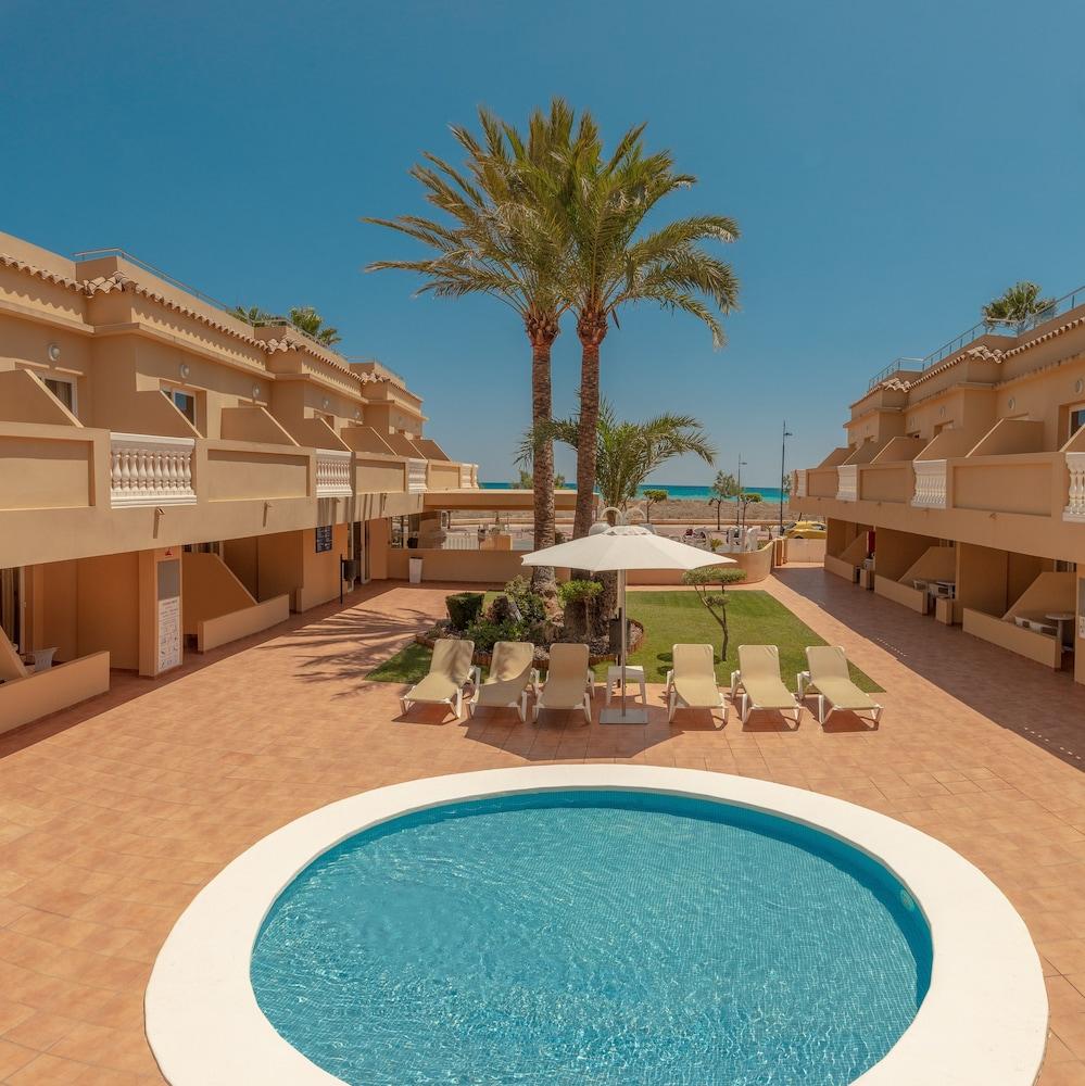 Hotel Rh Casablanca Peñíscola