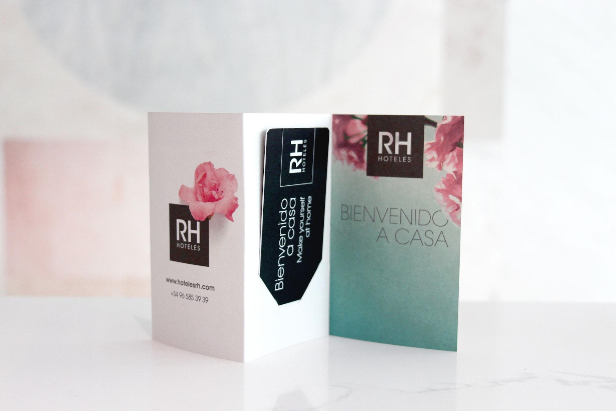 Hotel Rh Casablanca