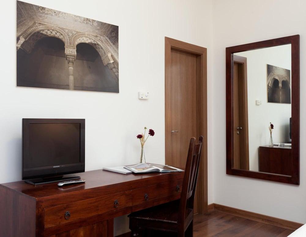 Casa Del Trigo
