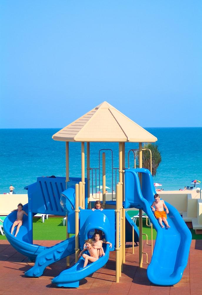 Hotel Rh Casablanca 4*
