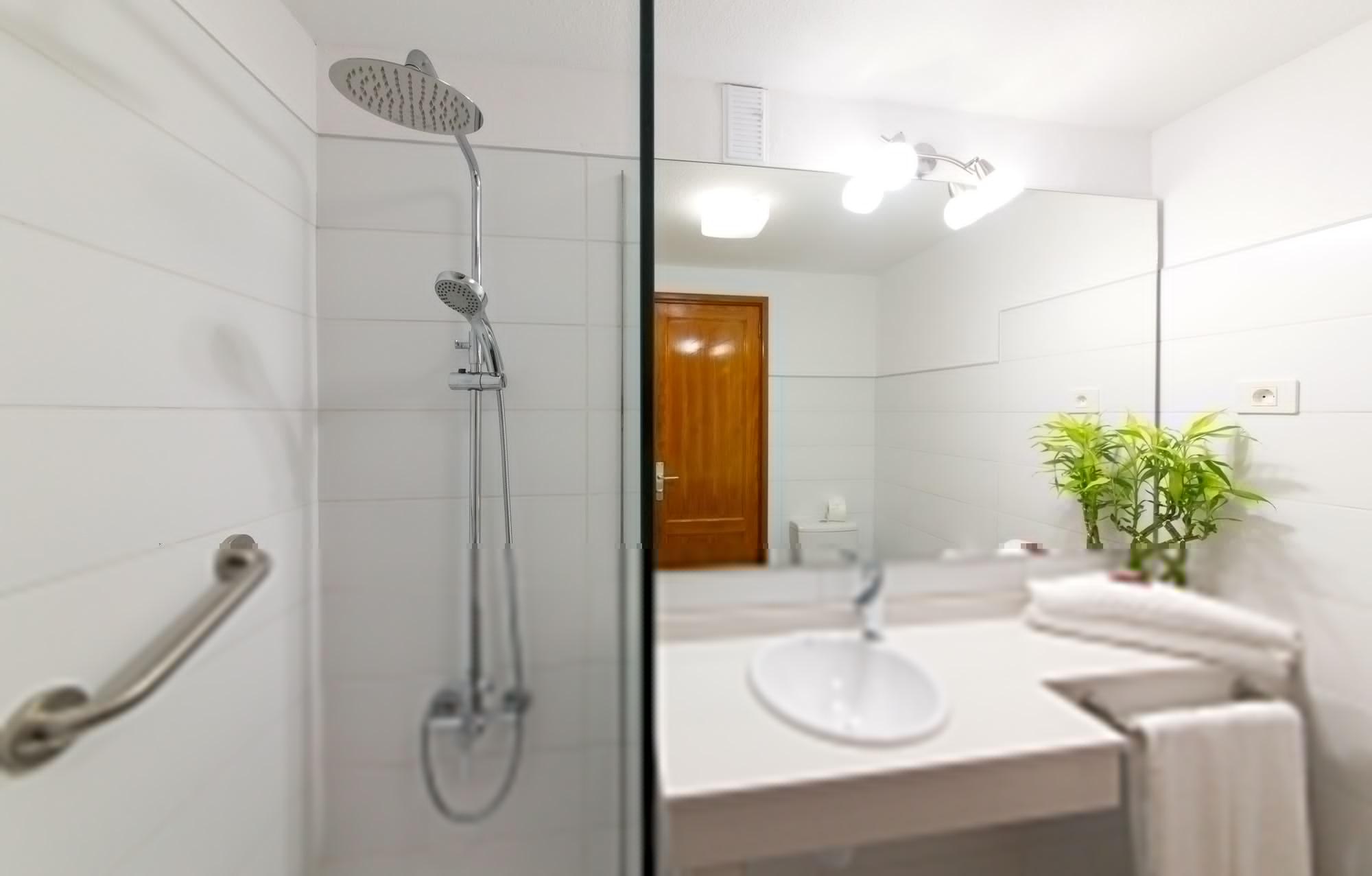 Apartment Centro Cancajos