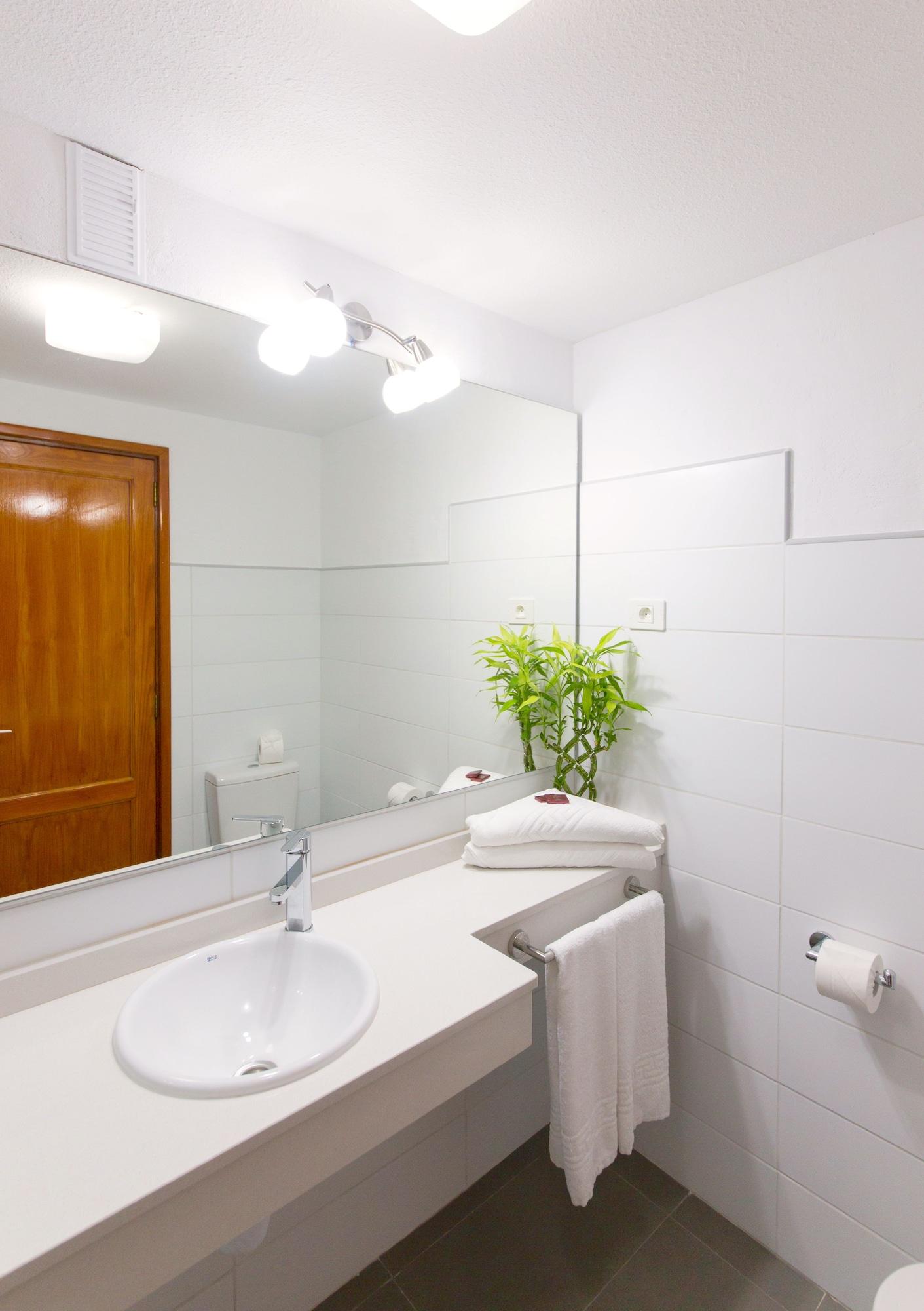 Centro Cancajos Apartment