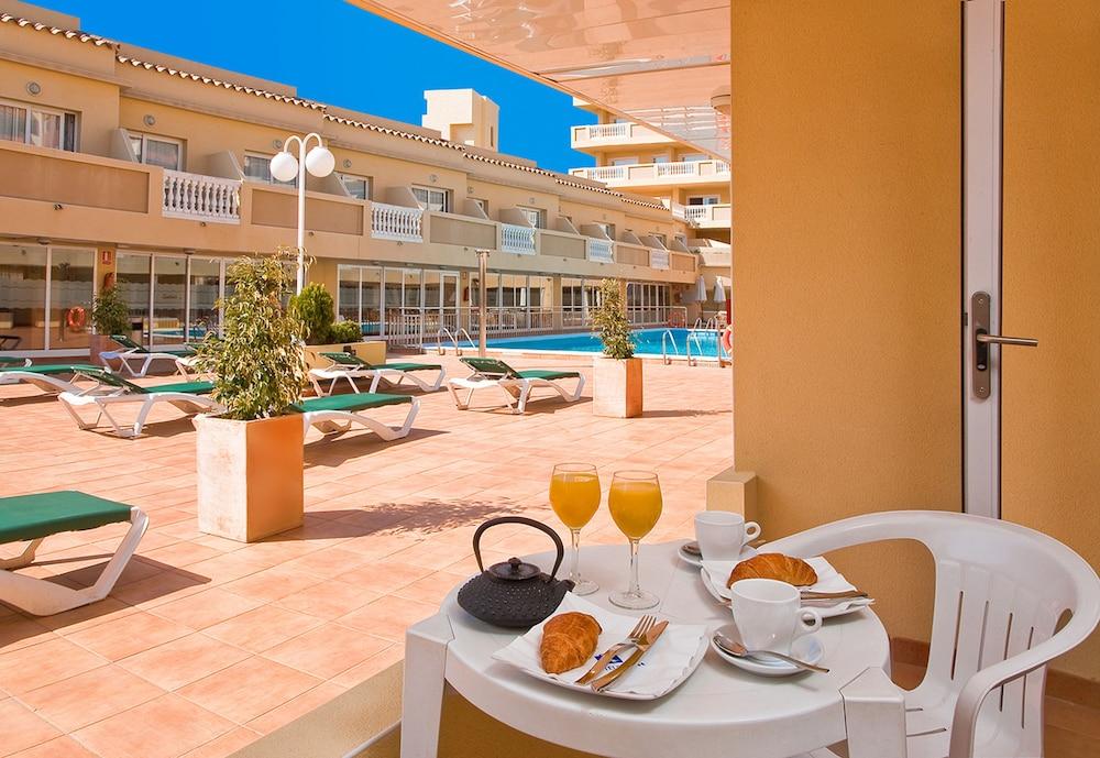 Rh Casablanca Hotel
