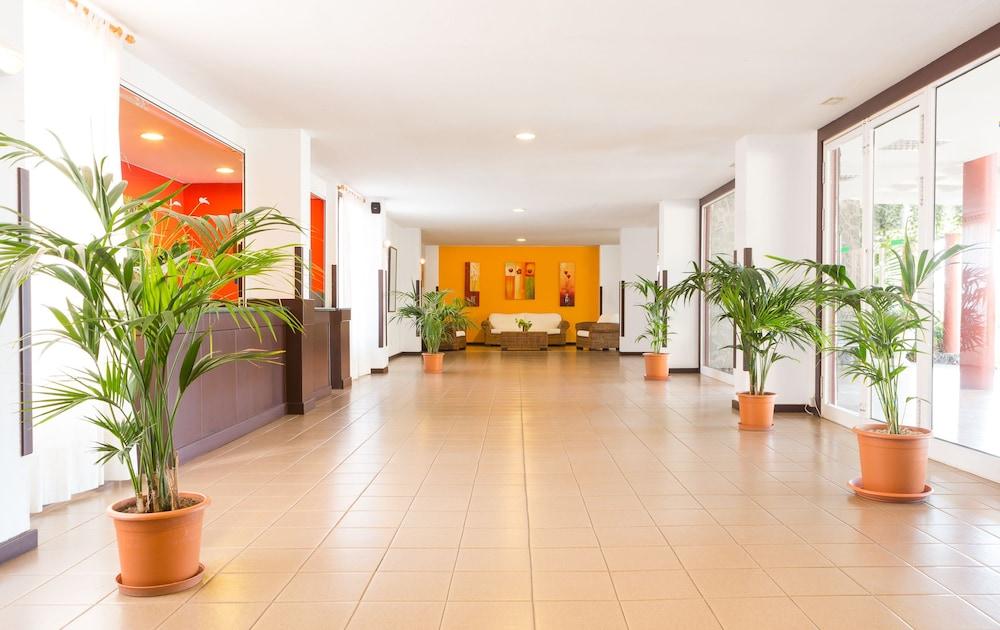 Apartment Centro Cancajos