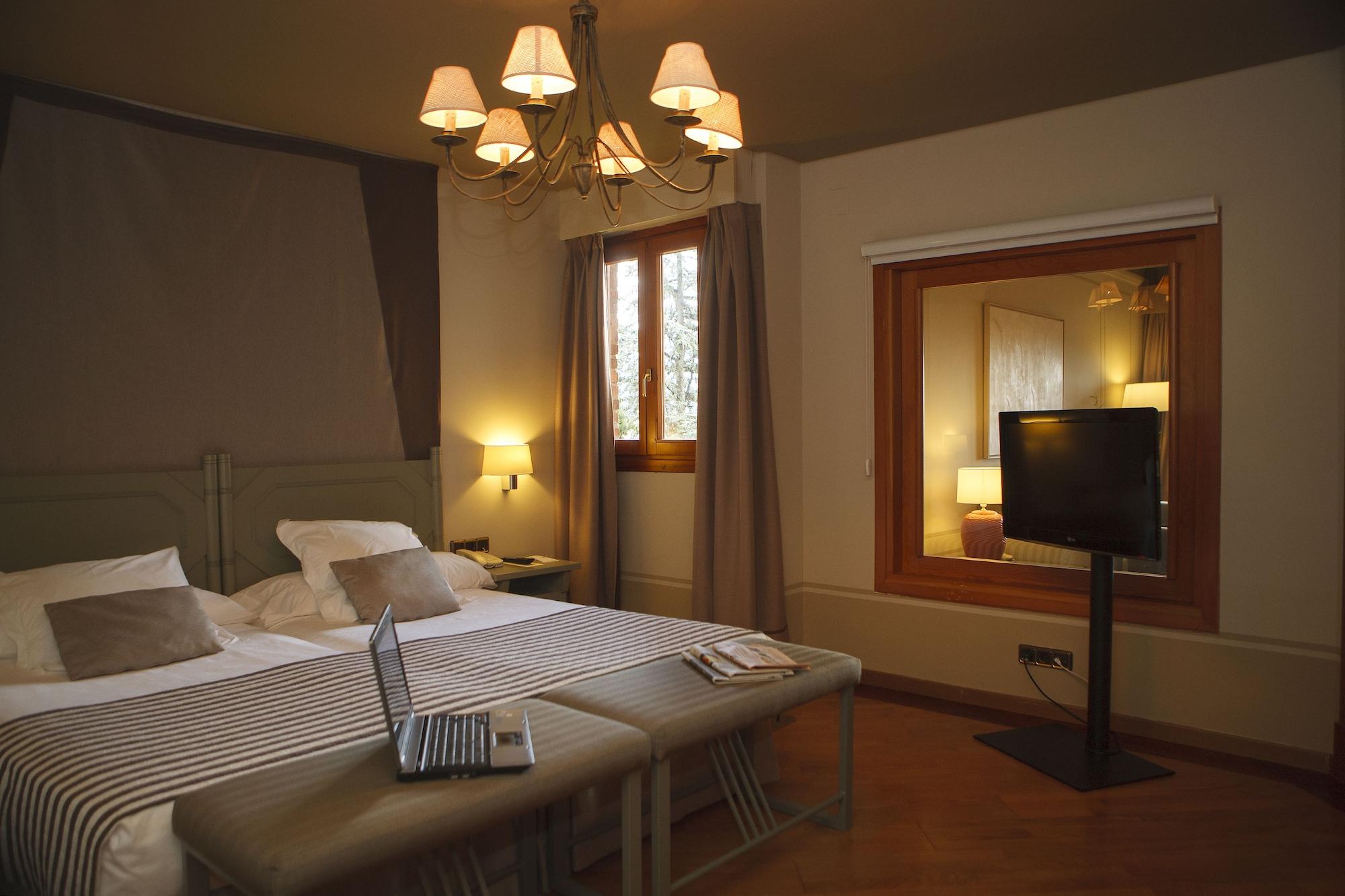 Hotel De Segovia