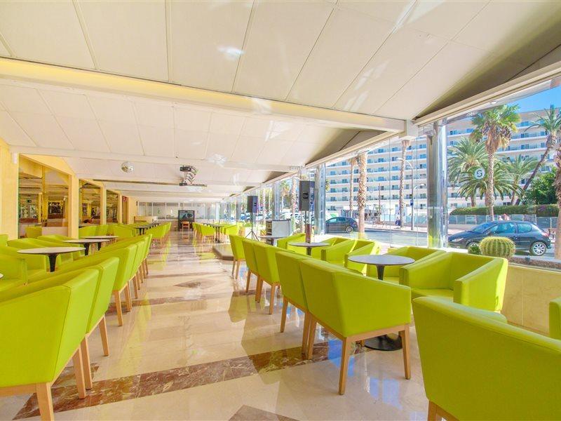 Servigroup Venus Hotel 3*