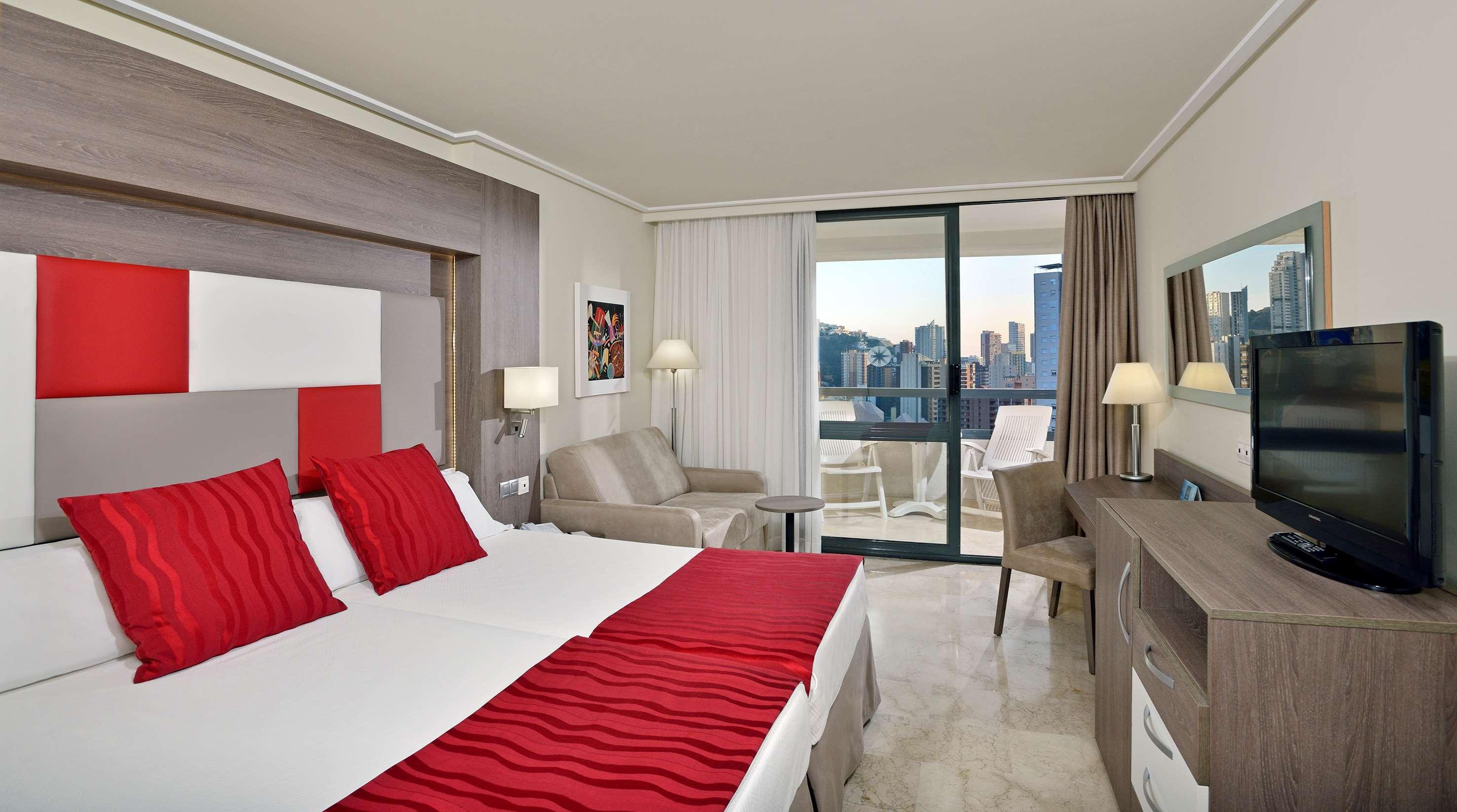 Melia Hotel