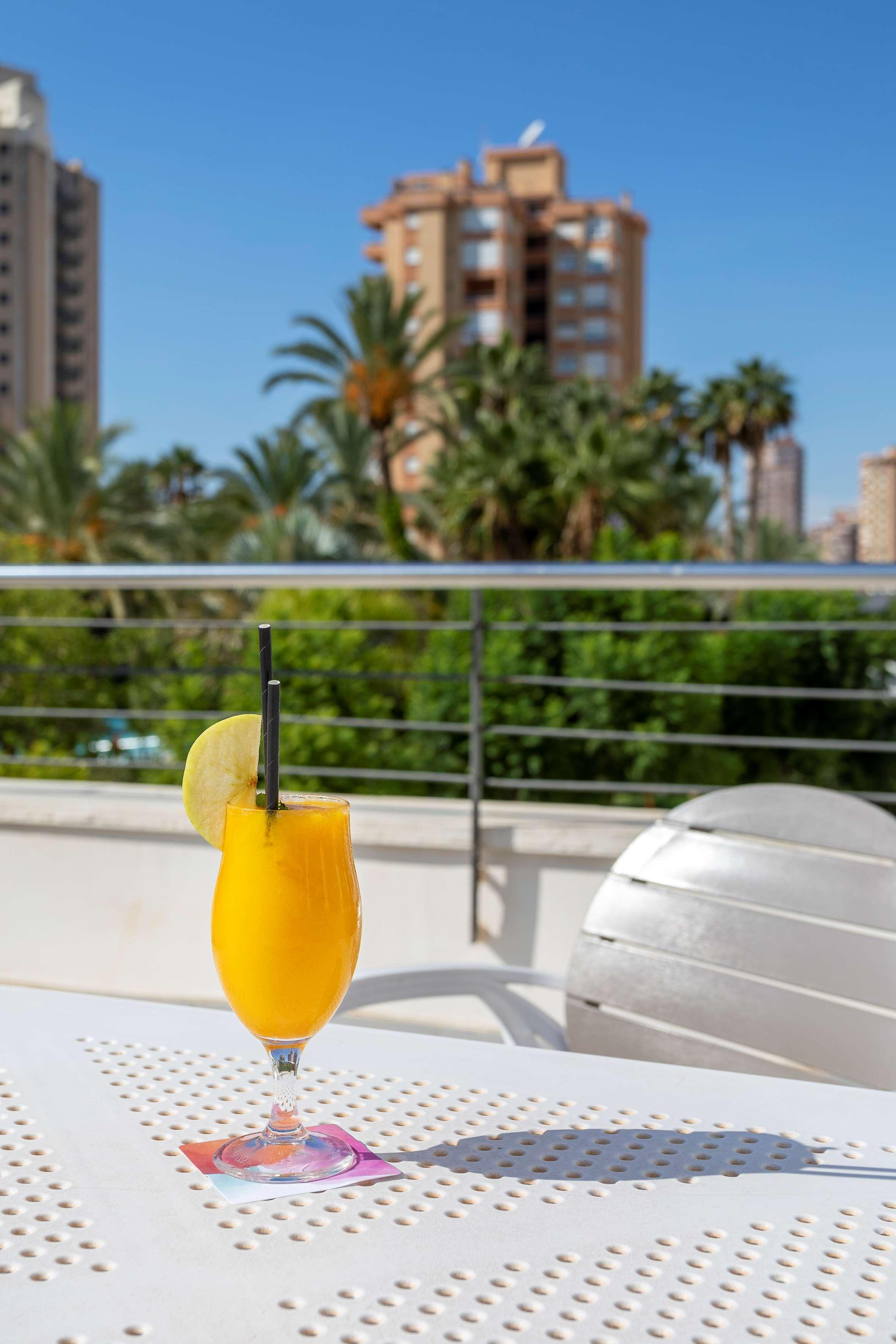 Hotel Melia Benidorm