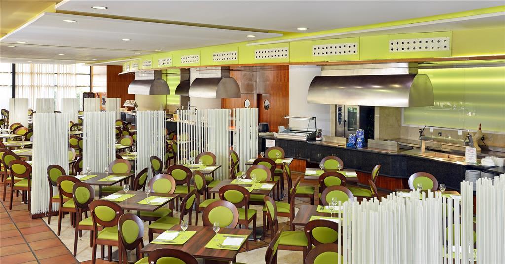 Melia Hotel Benidorm