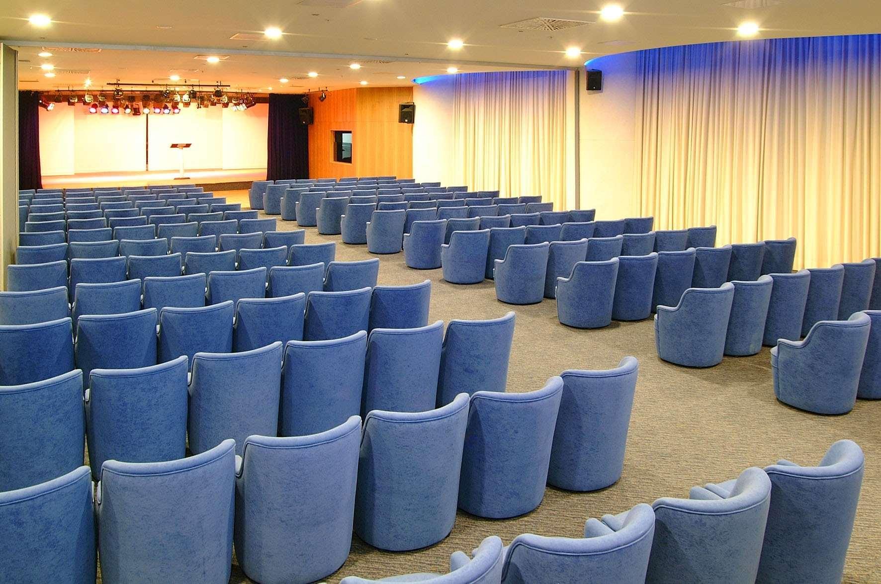 Melia Benidorm