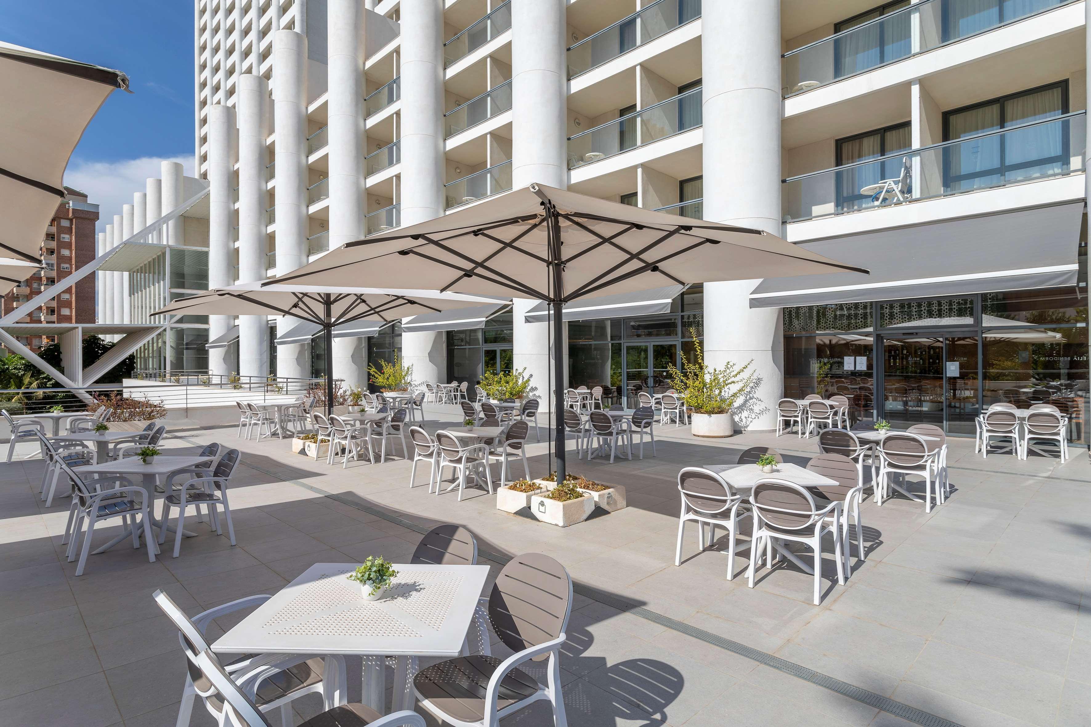 Melia Hotel Benidorm