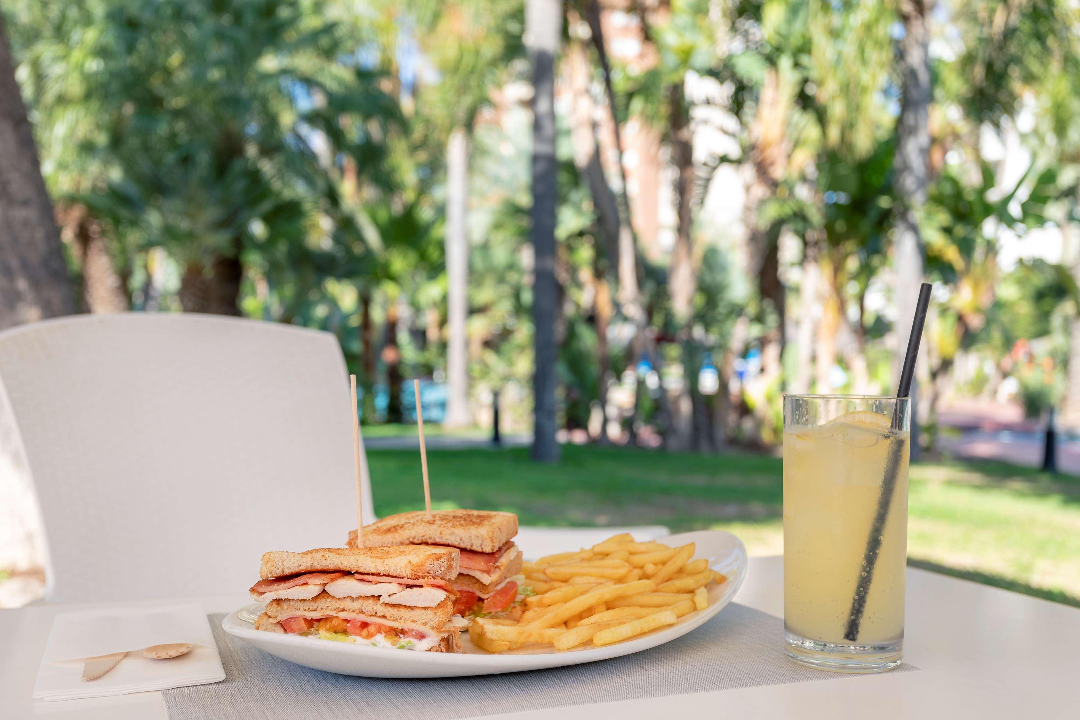 Hotel Melia Benidorm