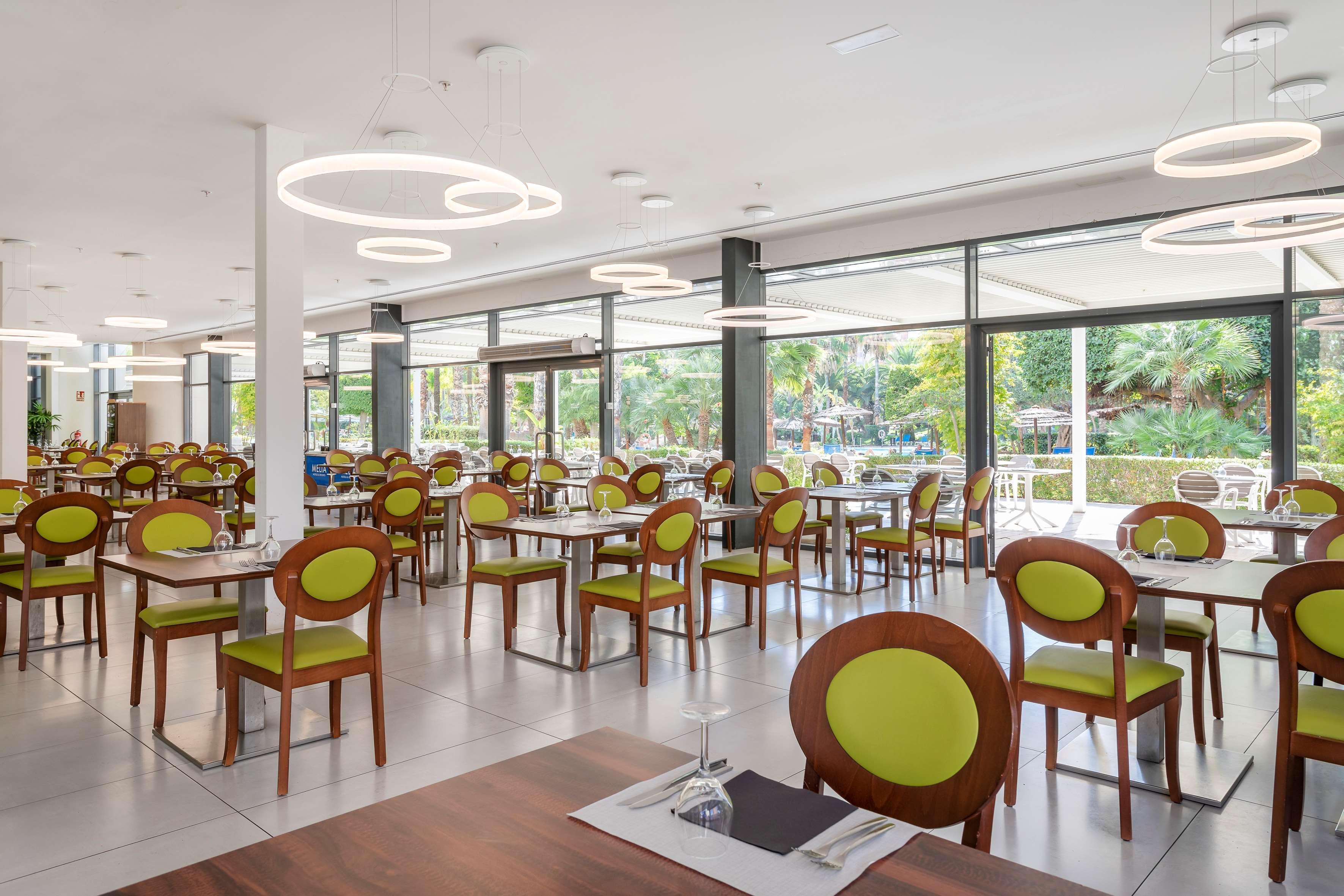 Melia Hotel 4*