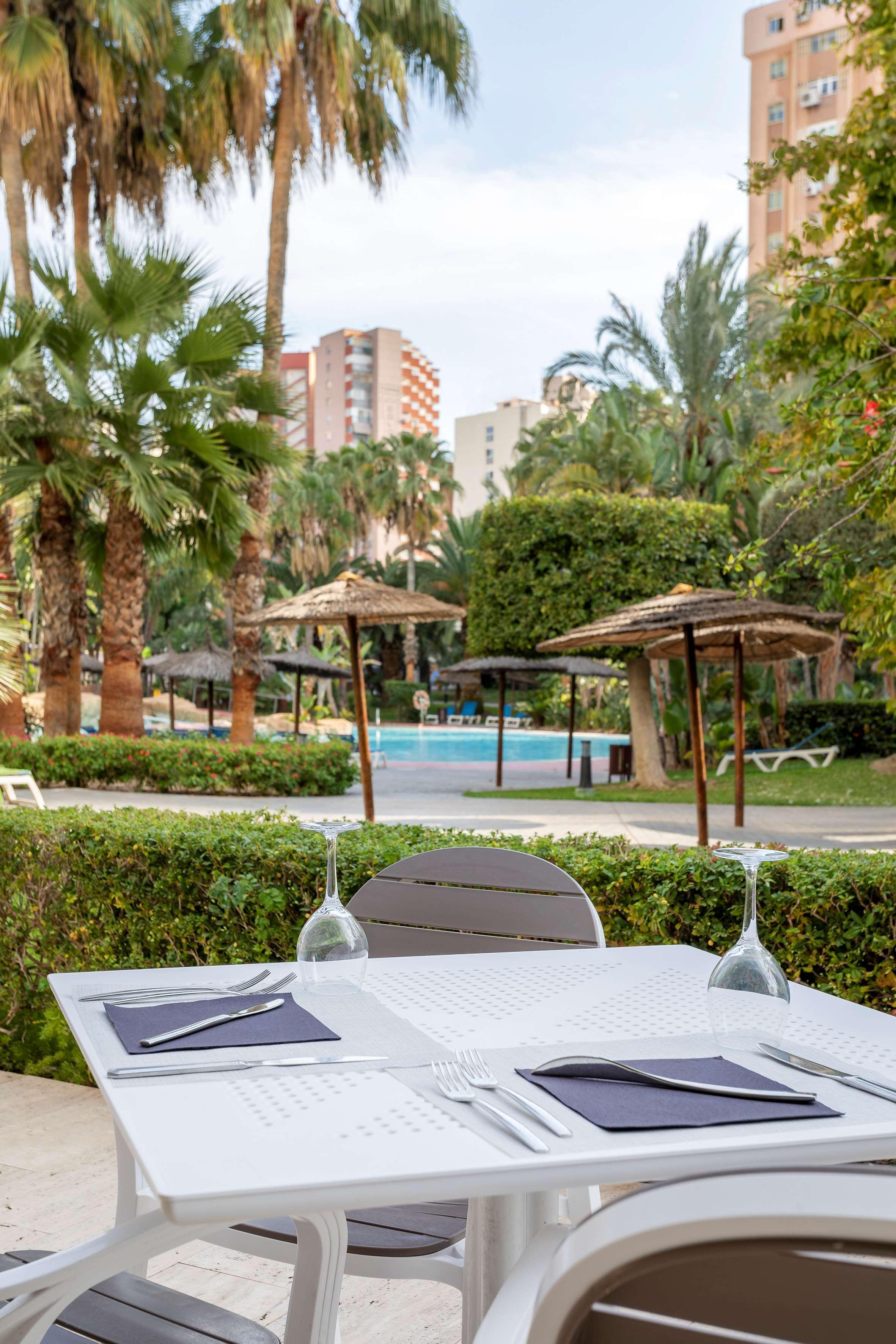 Melia Hotel