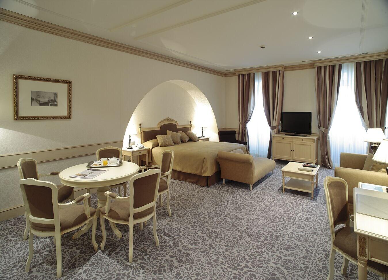 Hotel Gran Caldas By Blau 5*