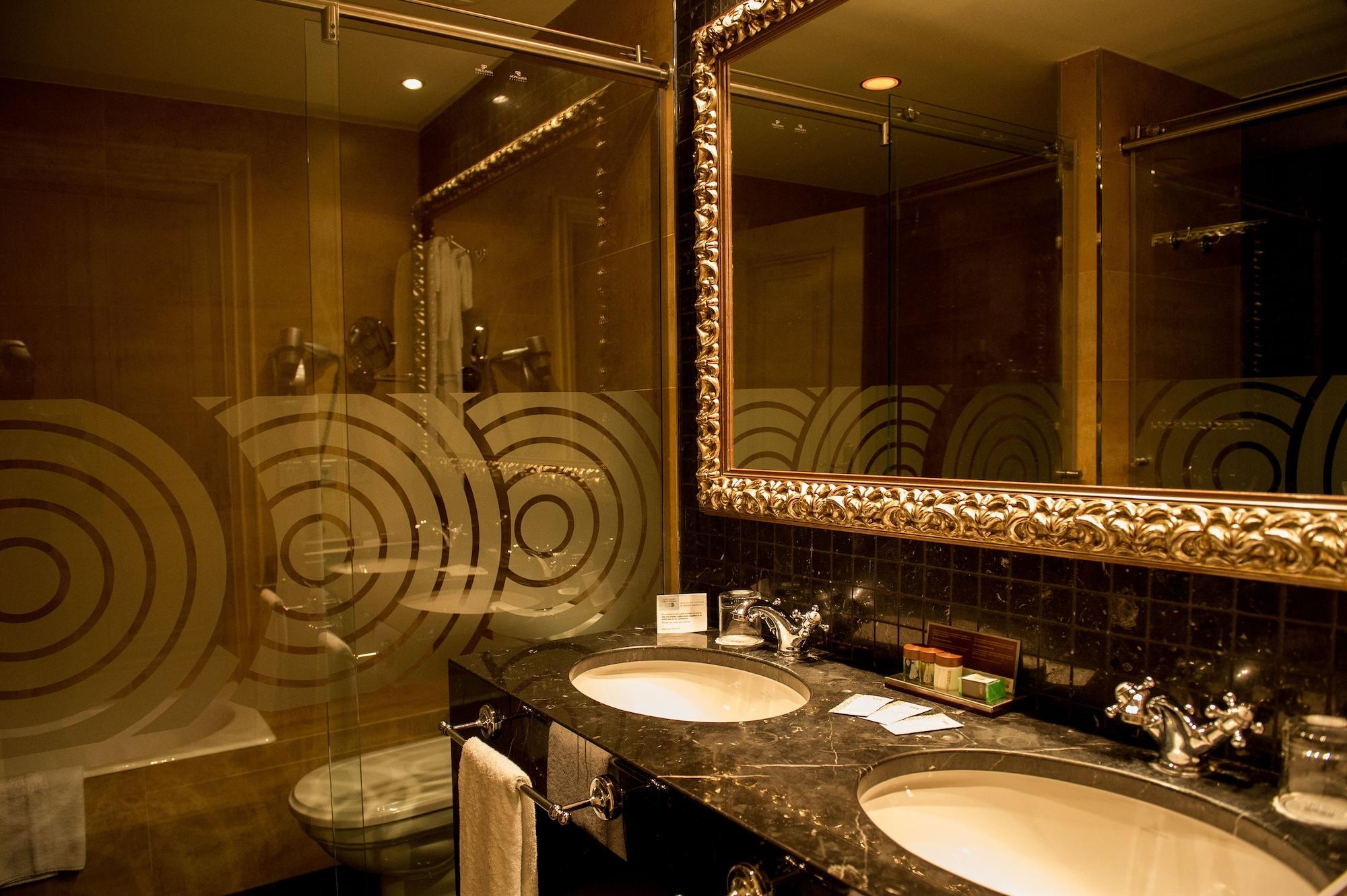 Hotel Gran Caldas By Blau Las Caldas