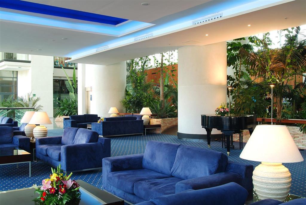 Melia Hotel Benidorm