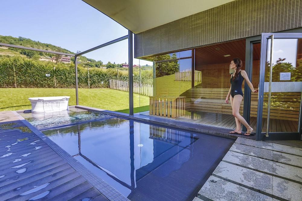 Gran Caldas By Blau Las Caldas