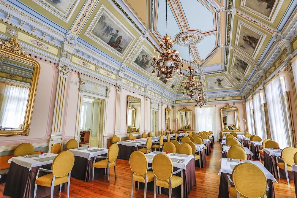 Gran Caldas By Blau Hotel 5*