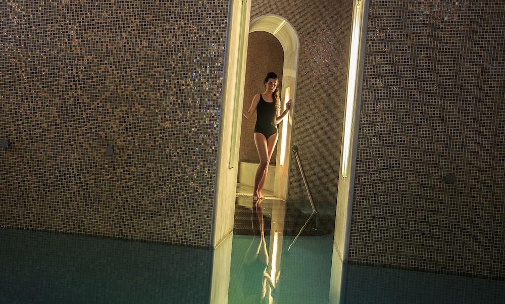Hotel Gran Caldas By Blau Las Caldas