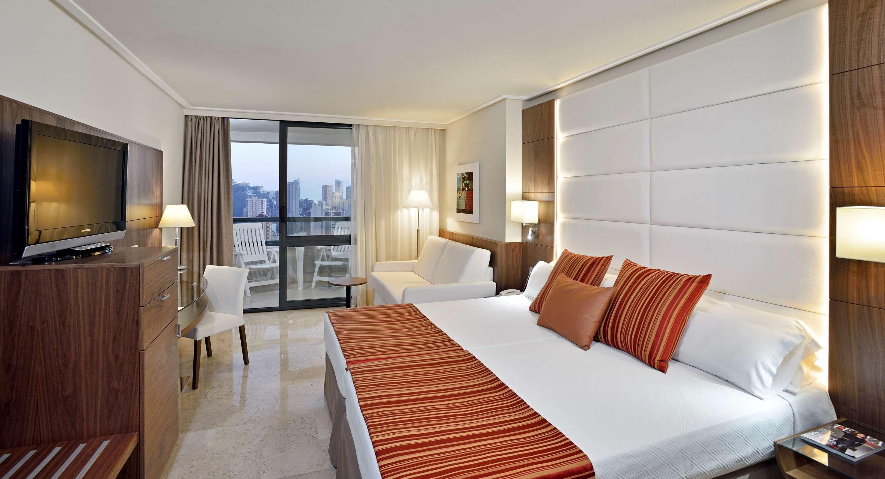Melia Hotel Benidorm