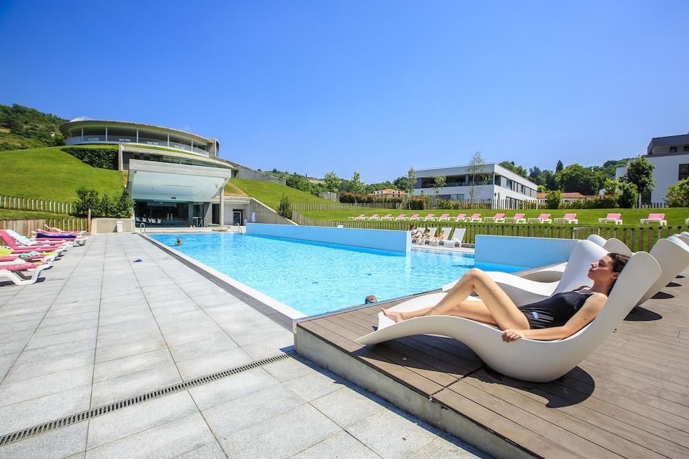 Hotel Gran Caldas By Blau Las Caldas