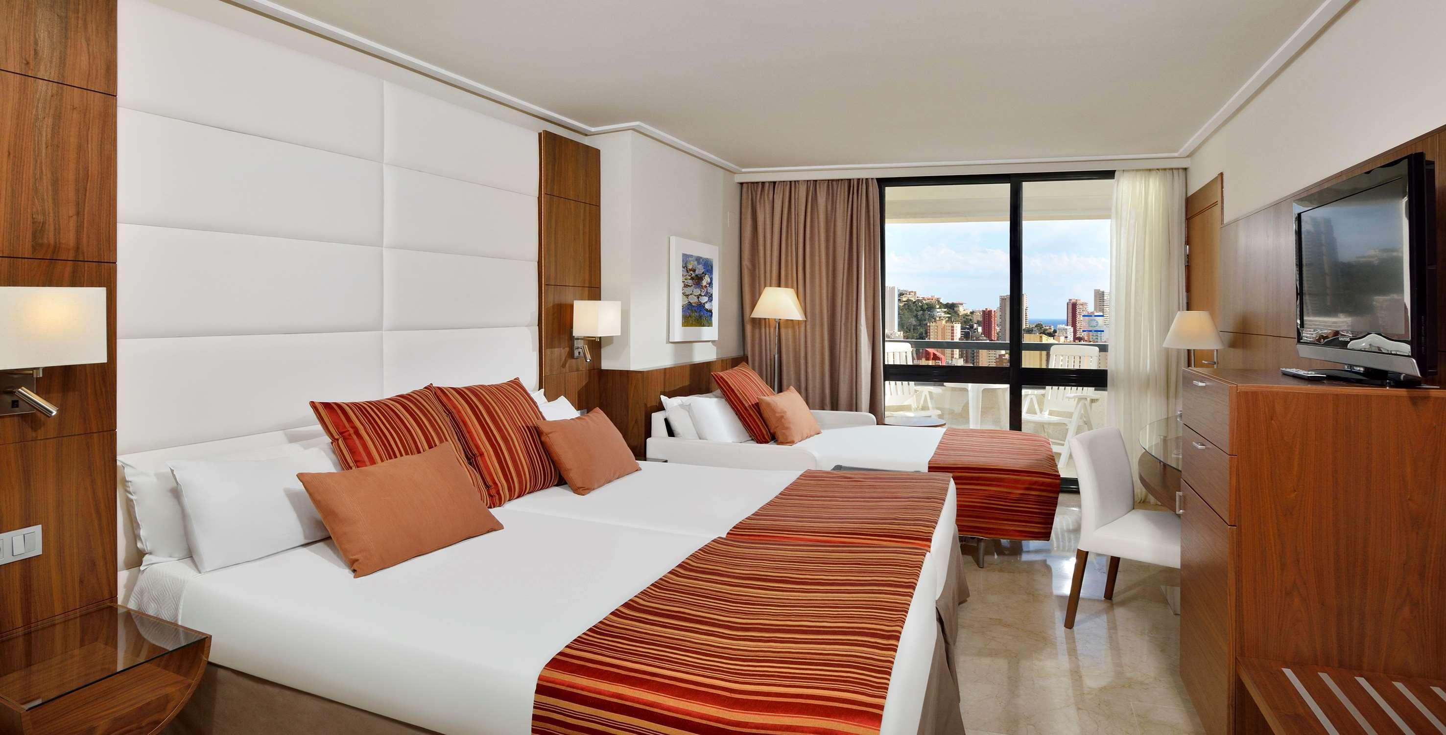 Hotel Melia 4*