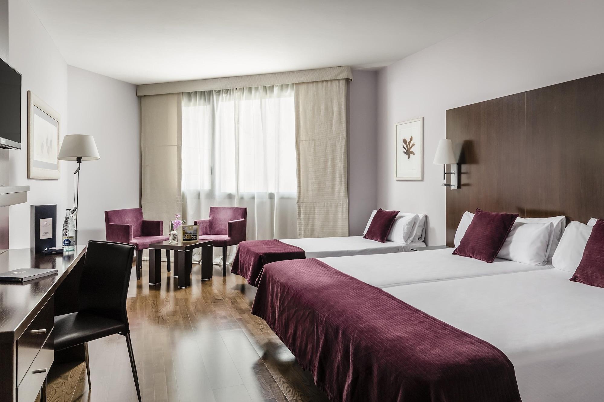 Eurostars Reina Felicia Hotel