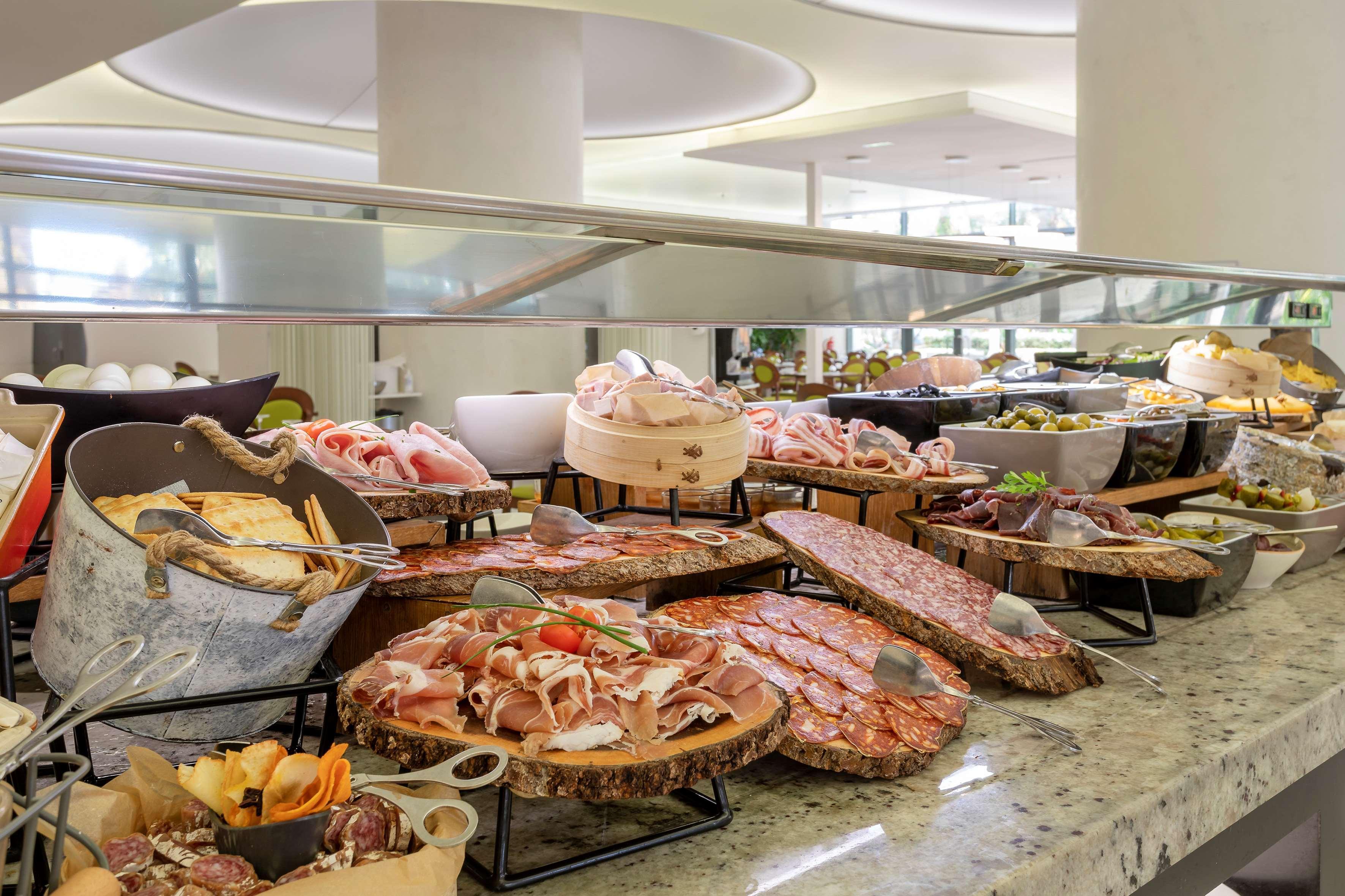 Hotel Melia Benidorm