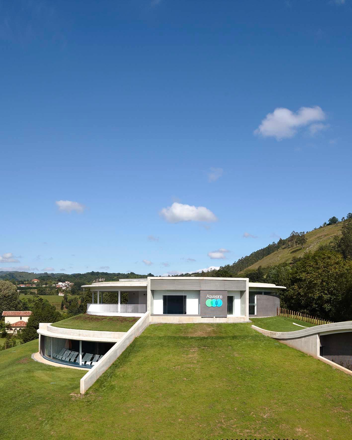 Hotel Gran Caldas By Blau