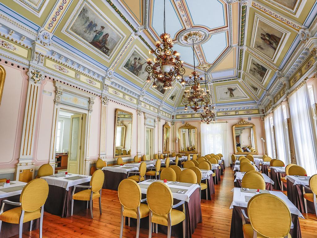 Hotel Gran Caldas By Blau
