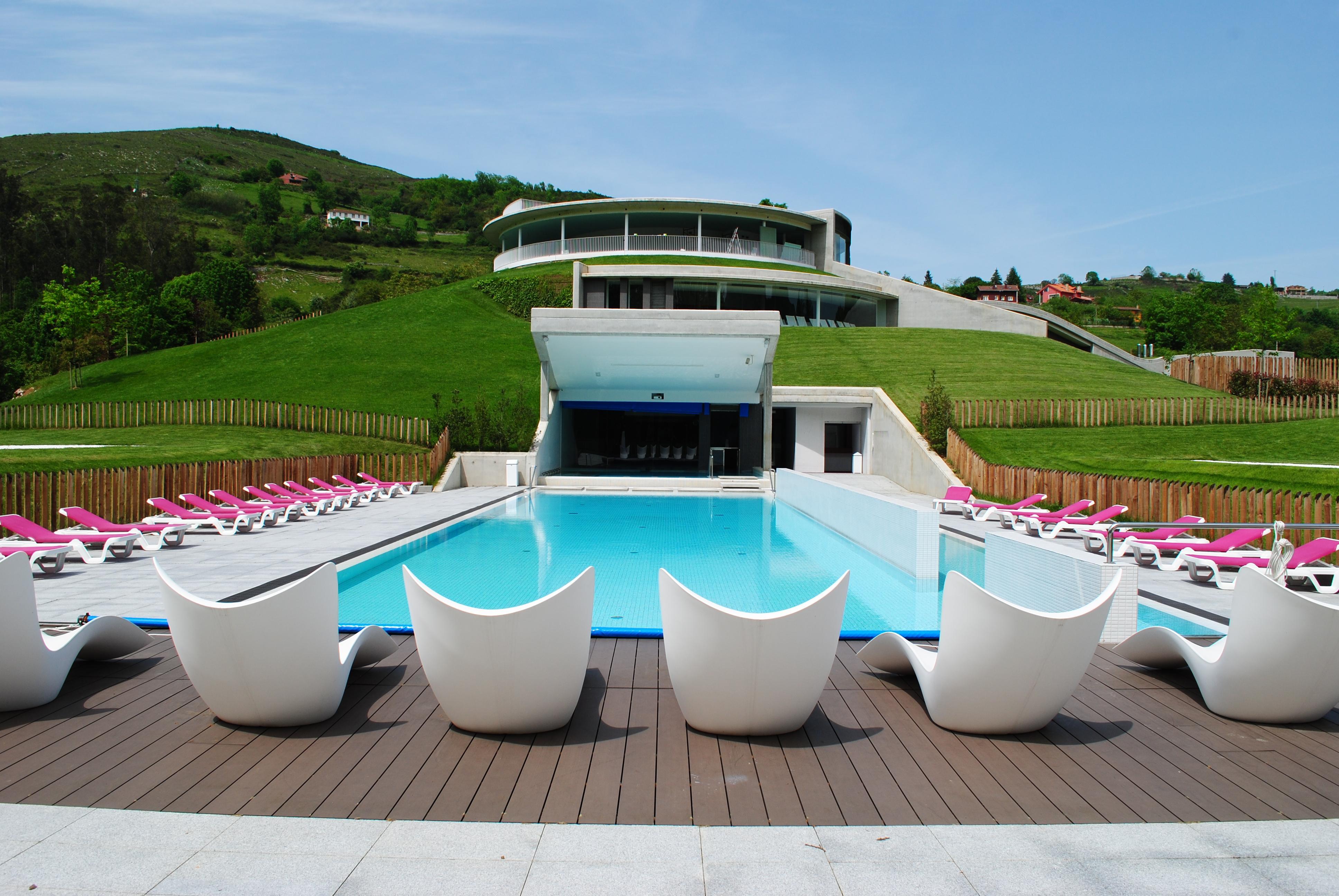 Gran Caldas By Blau Hotel 5*