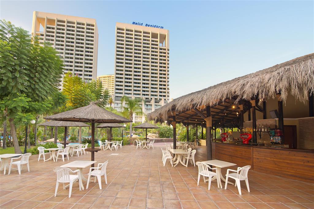 Melia Hotel