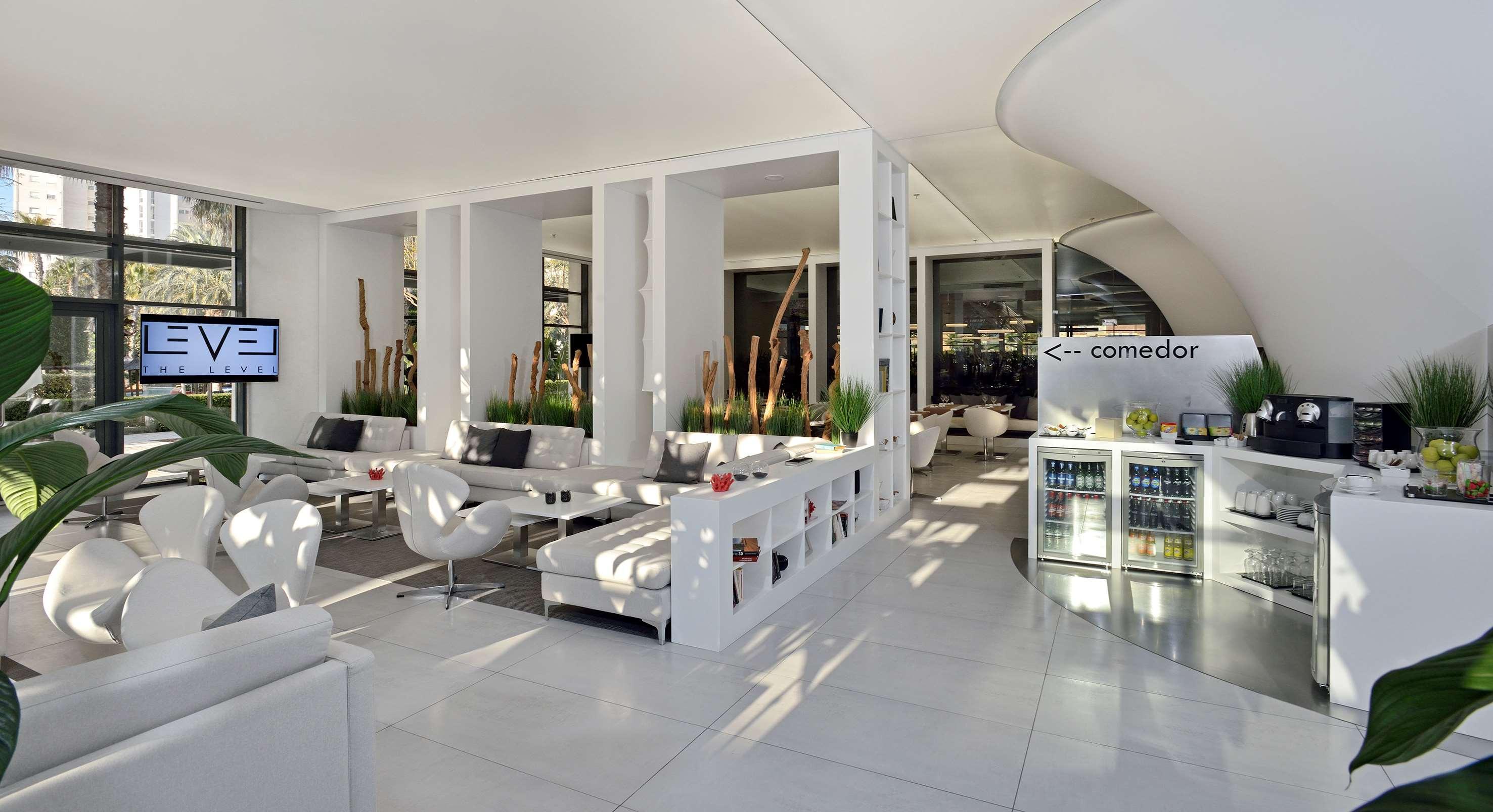 Melia 4* Benidorm