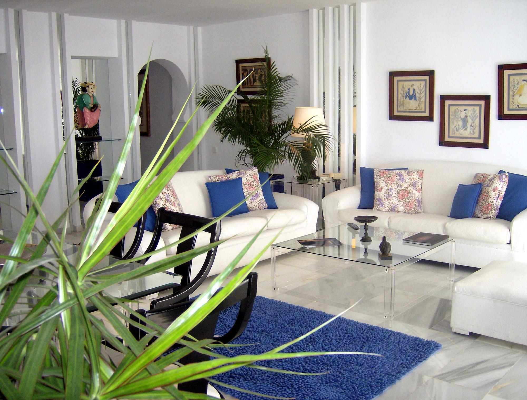 Albayzin Del Mar Hotel