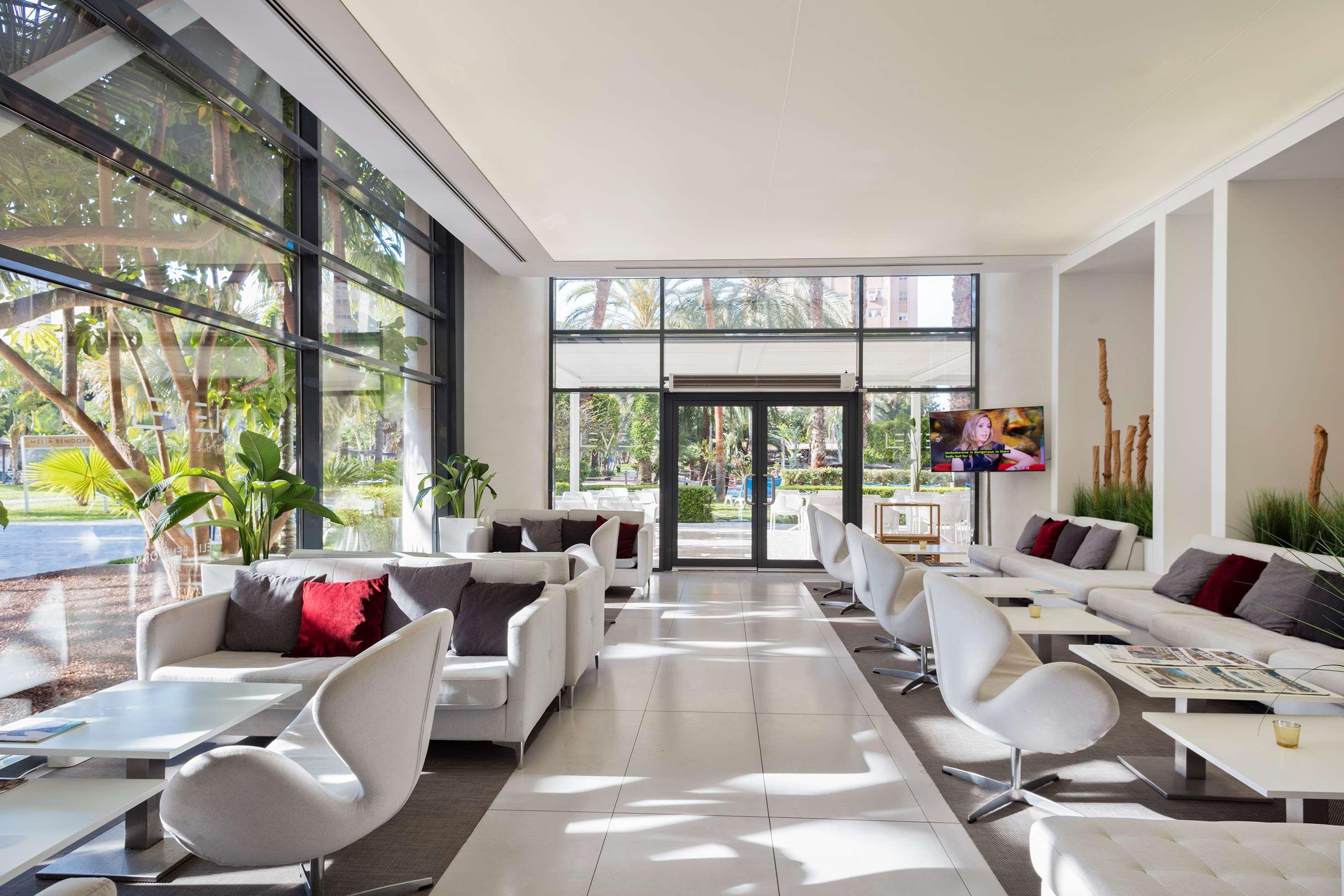 Melia Hotel 4*