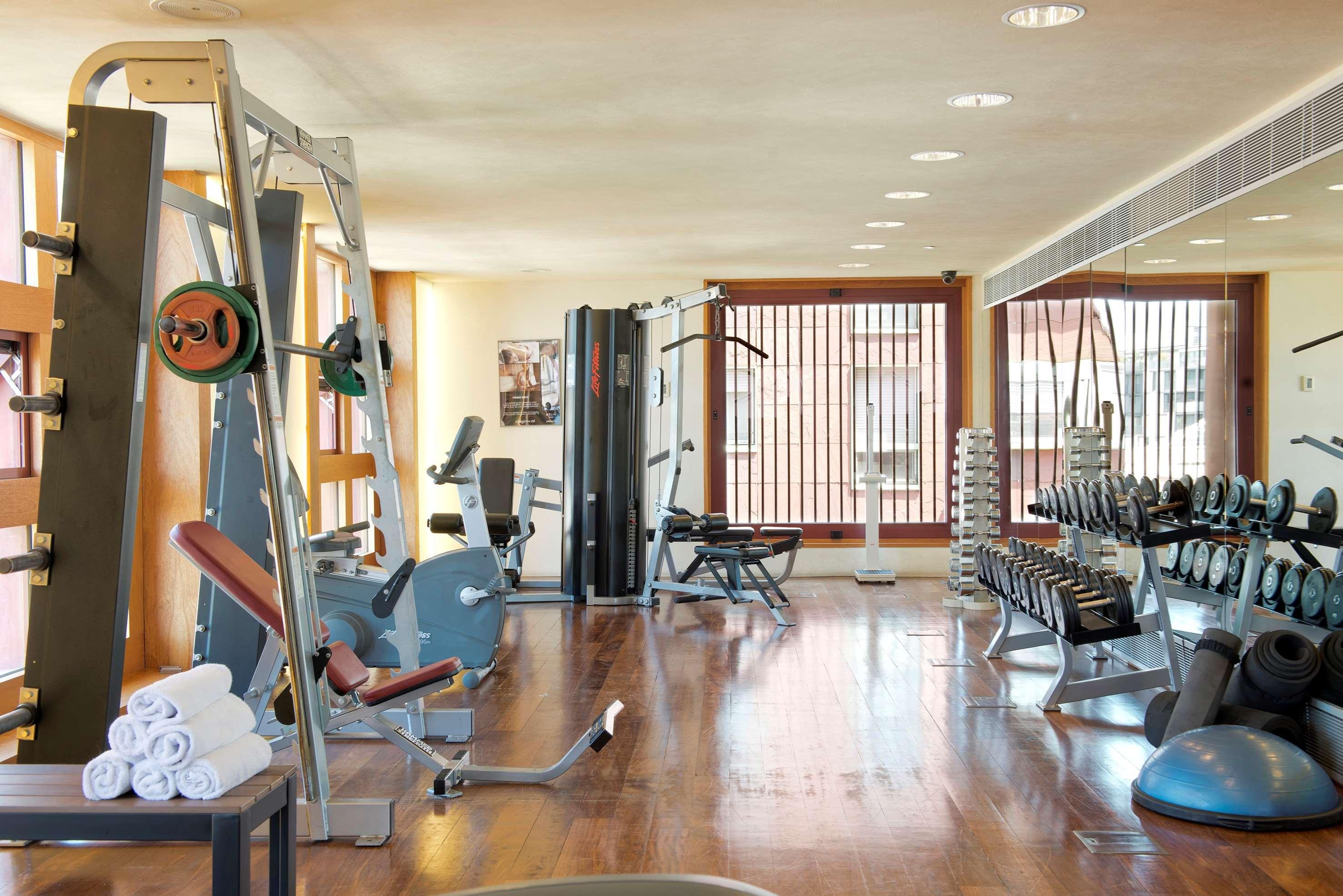 Meliá Hotel 5*