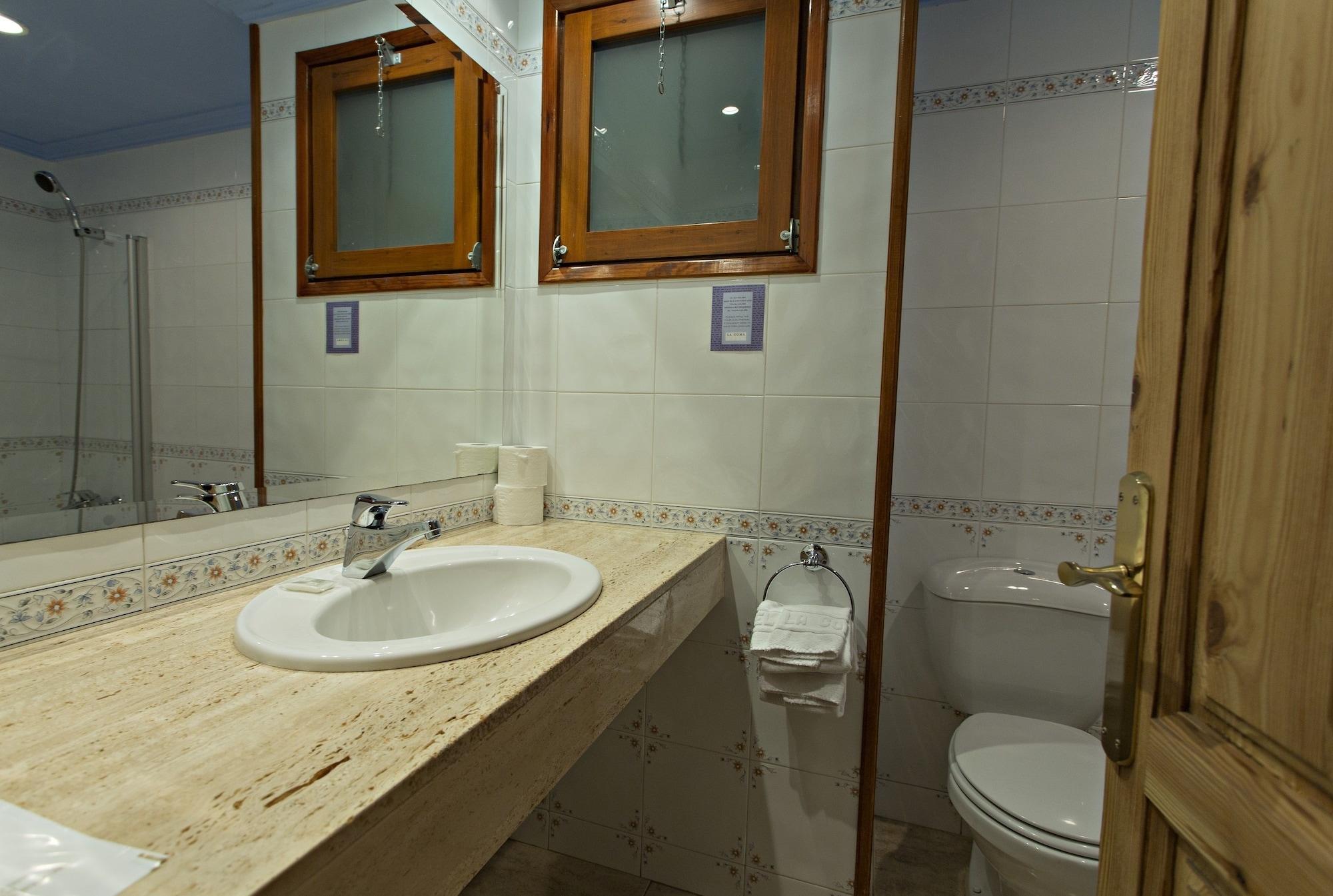 Hotel La Coma Setcases