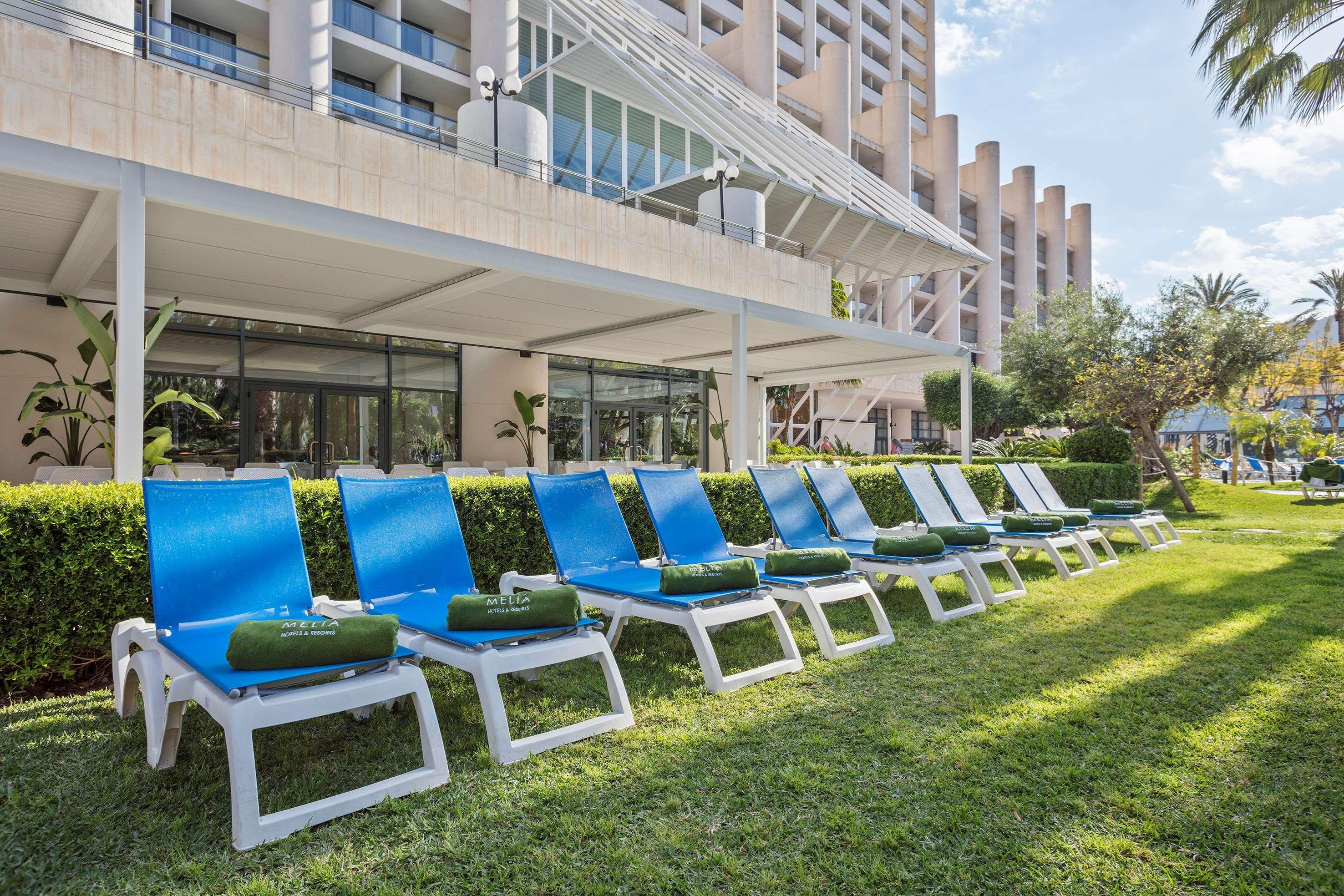 Hotel Melia Benidorm